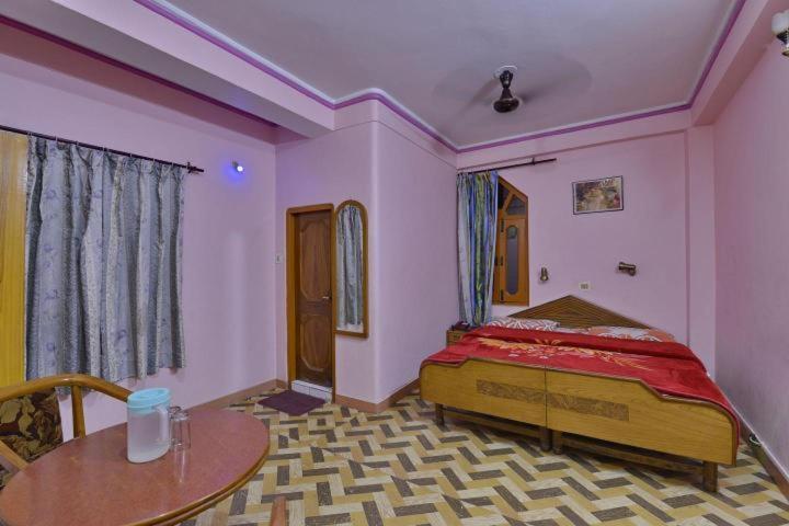 Hotel Ashish Inn Kandaghat Екстер'єр фото