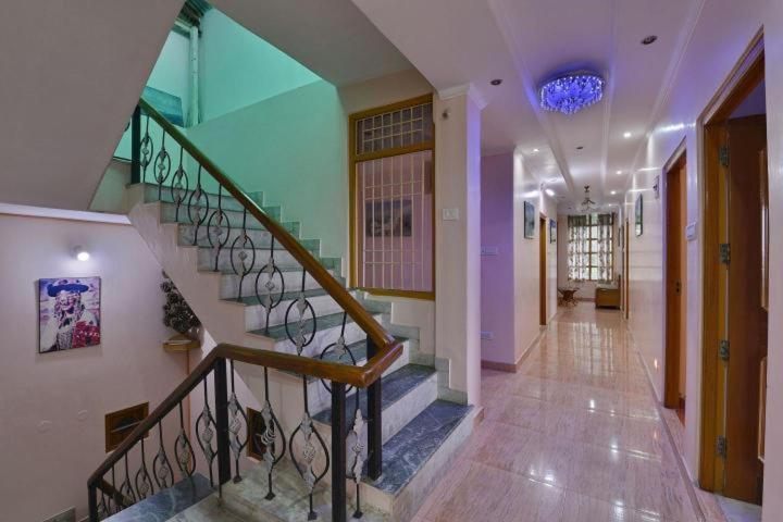 Hotel Ashish Inn Kandaghat Екстер'єр фото