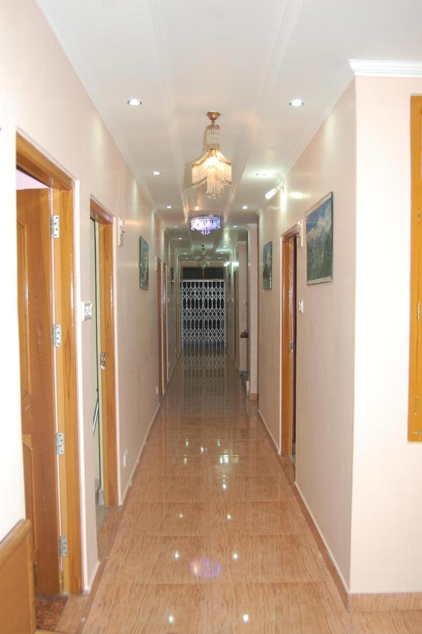 Hotel Ashish Inn Kandaghat Екстер'єр фото