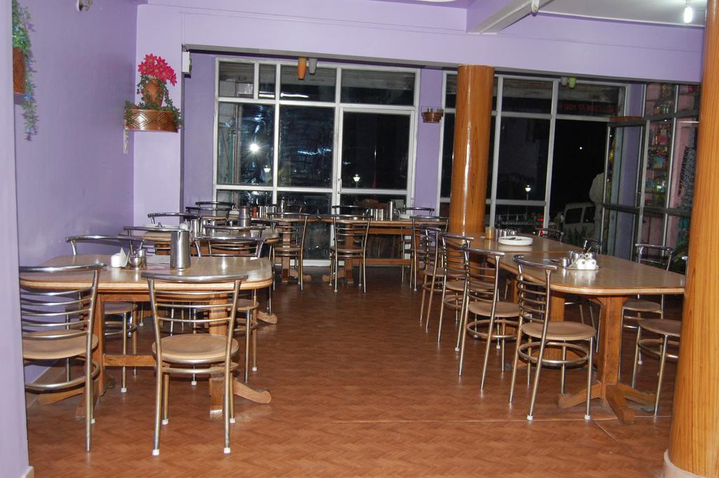 Hotel Ashish Inn Kandaghat Екстер'єр фото